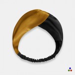 Mulberry Silk Headband for Sale