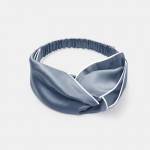 Pure Silk Headband for Sale