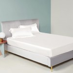 Silk Fitted Sheets for Sale
