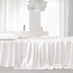 Silk Sheet Sets for Sale