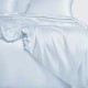 Baby Blue 22 Momme Mulberry Silk Duvet Cover for Sale Baby Blue 22 Momme Mulberry Silk Duvet Cover for Sale