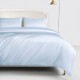 Baby Blue 22 Momme Mulberry Silk Duvet Cover for Sale Baby Blue 22 Momme Mulberry Silk Duvet Cover for Sale