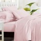 Baby Pink 22 Momme Mulberry Silk Duvet Cover for Sale Baby Pink 22 Momme Mulberry Silk Duvet Cover for Sale