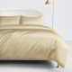 Champagne 22 Momme Mulberry Silk Duvet Cover for Sale Champagne 22 Momme Mulberry Silk Duvet Cover for Sale