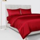 Cherry 22 Momme Mulberry Silk Duvet Cover for Sale Cherry 22 Momme Mulberry Silk Duvet Cover for Sale
