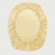 Gold 22 Momme Mulberry Silk Fitted Sheet for Sale Gold 22 Momme Mulberry Silk Fitted Sheet for Sale