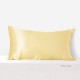 Gold Envelope 22 Momme Mulberry Silk Pillowcase for Sale Gold Envelope 22 Momme Mulberry Silk Pillowcase for Sale