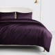 Grape 22 Momme Mulberry Silk Duvet Cover for Sale Grape 22 Momme Mulberry Silk Duvet Cover for Sale