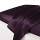 Grape Envelope 22 Momme Mulberry Silk Pillowcase for Sale Grape Envelope 22 Momme Mulberry Silk Pillowcase for Sale