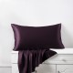 Grape Envelope 22 Momme Mulberry Silk Pillowcase for Sale Grape Envelope 22 Momme Mulberry Silk Pillowcase for Sale