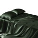 Hunter Green 22 Momme Mulberry Silk Sheet Set for Sale Hunter Green 22 Momme Mulberry Silk Sheet Set for Sale