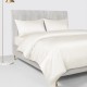 Ivory 22 Momme Mulberry Silk Duvet Cover for Sale Ivory 22 Momme Mulberry Silk Duvet Cover for Sale