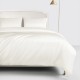 Ivory 22 Momme Mulberry Silk Duvet Cover for Sale Ivory 22 Momme Mulberry Silk Duvet Cover for Sale