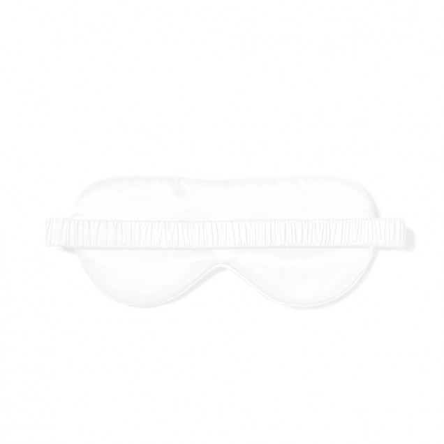 Ivory Queen Silk Sleep Mask for Sale Ivory Queen Silk Sleep Mask for Sale