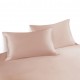 Pearl Pink Envelope 22 Momme Mulberry Silk Pillowcase for Sale Pearl Pink Envelope 22 Momme Mulberry Silk Pillowcase for Sale