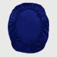 Royal Blue 22 Momme Mulberry Silk Fitted Sheet for Sale Royal Blue 22 Momme Mulberry Silk Fitted Sheet for Sale