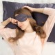 Two Piece Silk Gift Set Slate Gray Pillowcase & Eye Mask for Sale Two Piece Silk Gift Set Slate Gray Pillowcase & Eye Mask for Sale